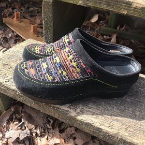 Limited Edition Dansko’s